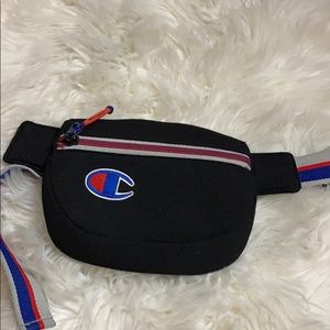 Champion fanny pack